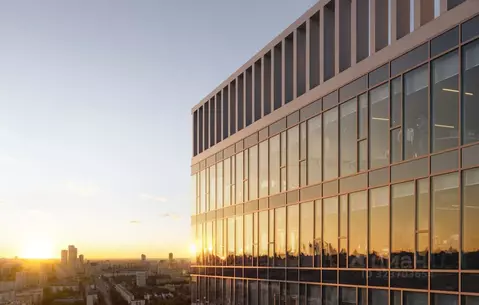 Торговая площадь в Москва ул. Академика Семенихина, 2 (128 м)