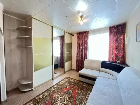 1-к кв. Челябинская область, Челябинск ул. Марченко, 11б (31.0 м)