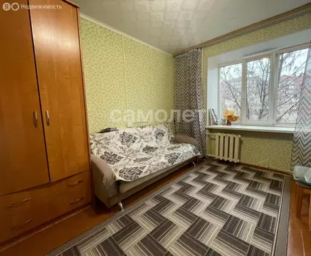 1к в -комнатной квартире (12.5 м)