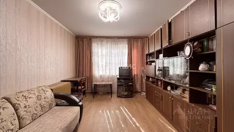 3-к кв. Белгородская область, Старый Оскол Зеленый Лог мкр, 1 (62.4 м)