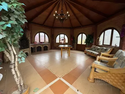 Дом в Московская область, Раменский муниципальный округ, д. Юрасово 59 ...