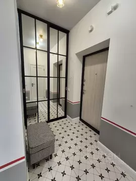 1-к кв. Новосибирская область, Новосибирск Трудовая ул., 25/1 (32.0 м)