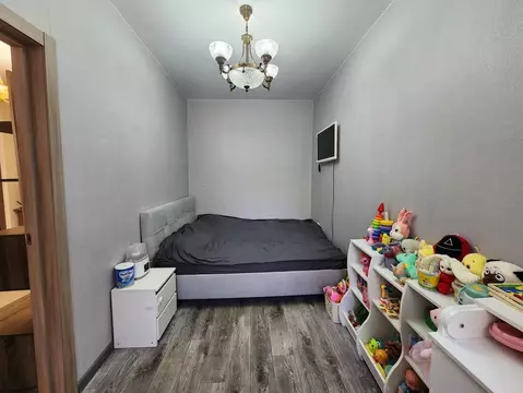 2-к кв. Владимирская область, Александров ул. Ануфриева, 2 (40.3 м)