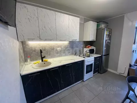 2-к кв. Ставропольский край, Ставрополь ул. Пушкина, 63 (48.0 м)