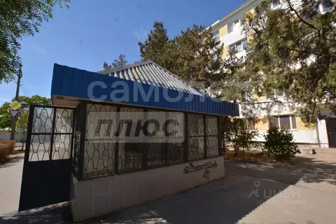 Торговая площадь в Крым, Евпатория ул. Имени 60-летия Октября, 26 (33 ...