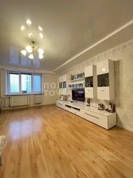 2-к кв. Самарская область, Самара ул. Мичурина, 147 (84.0 м)