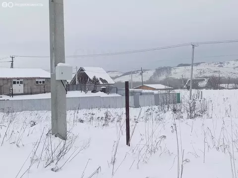 Участок в Майминский район, село Подгорное, Катунская улица, 62 (15 м)