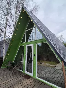 Дом в Московская область, Щелково городской округ, д. Каблуково 10А ...