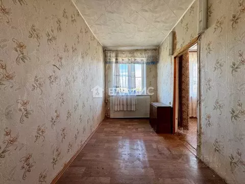 3-к кв. Ярославская область, Рыбинск ул. Академика Губкина, 9 (54.9 м)