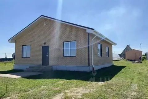 Дом в Пермский край, Пермский муниципальный округ, д. Болдино ул. ...