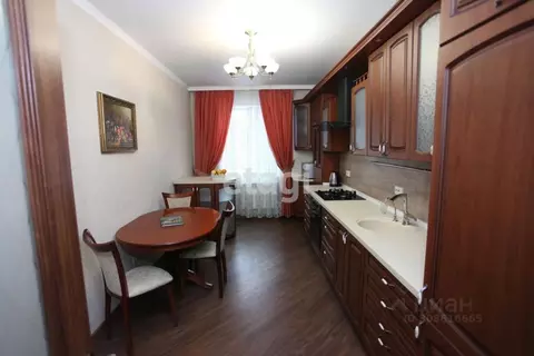 2-к кв. Костромская область, Кострома ул. Экскаваторщиков, 46 (71.8 м)