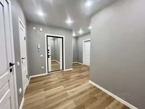 2-к кв. Калужская область, Калуга ул. Минская, 23к1 (64.0 м)