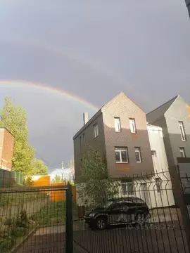 Таунхаус в Москва ул. Братьев Гримм, 9 (211 м)