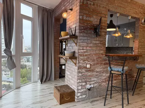 2-к кв. Краснодарский край, Сочи ул. Параллельная, 8/6 (62.0 м)