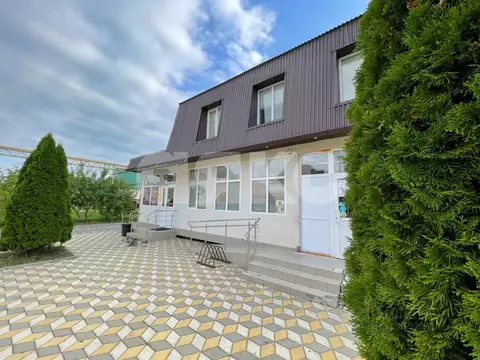 Торговая площадь в Краснодарский край, Горячий Ключ бул. Имени ...