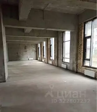 Помещение свободного назначения в Татарстан, Казань просп. Ильгама ...