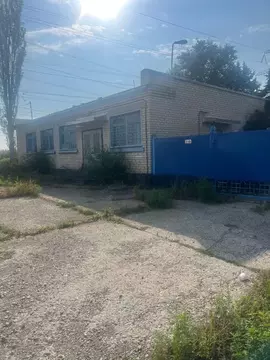 Склад в Ставропольский край, Невинномысск ул. Энергетиков, 2 (1900 м)