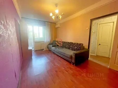 1-к кв. Севастополь ул. Бориса Михайлова, 14 (30.6 м)