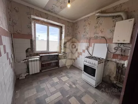 2-к кв. Белгородская область, Старый Оскол ул. Урицкого, 10/63 (43.0 ...