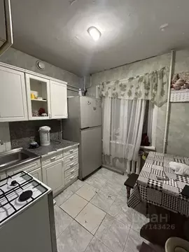 2-к кв. Московская область, Люберцы ул. Электрификации, 27 (45.0 м)