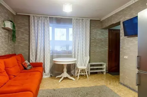 3-к кв. Иркутская область, Иркутск проезд Талалихина, 3 (66.0 м)