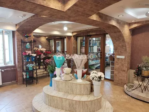 Помещение свободного назначения в Карелия, Петрозаводск Ленинградская ...