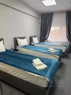 Комната Московская область, Люберцы городской округ, Томилино пгт ул. ...