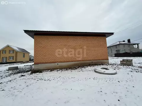 Дом в село Нагаево, Благородная улица (95 м)