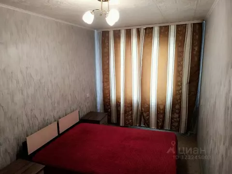 2-к кв. Пермский край, Пермь ул. Аркадия Гайдара, 6/1 (43.0 м)