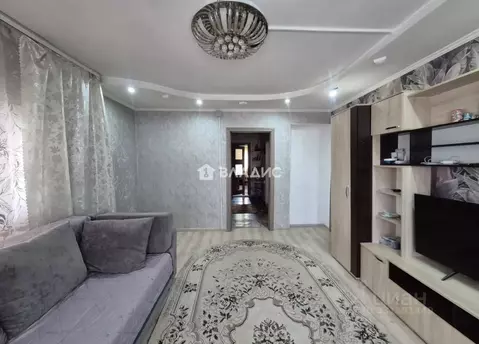 Дом в Бурятия, Улан-Удэ Забайкальский мкр, ул. Малиновая, 44 (83 м)
