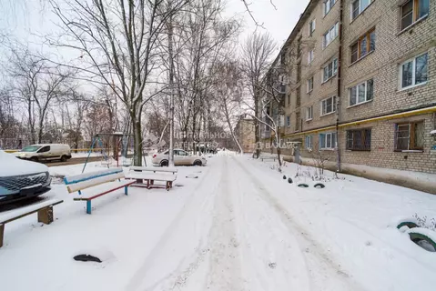 1-к кв. Рязанская область, Рязань Станкозаводская ул., 1/1 (31.3 м)