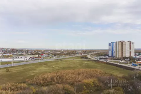 1-к кв. Башкортостан, Уфа ул. Ахметова, 355 (42.5 м)