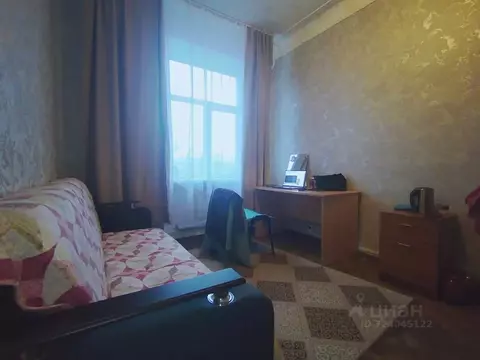 Комната Москва ул. Летчика Бабушкина, 11/2к1 (12.0 м)