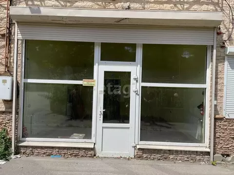 Помещение свободного назначения в Ростовская область, Ростов-на-Дону ...