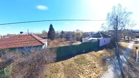 Участок в Тюменская область, Тюмень ул. Механизаторов (10.0 сот.)