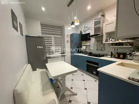 3-комнатная квартира: Москва, Онежская улица, 11/11 (98 м)