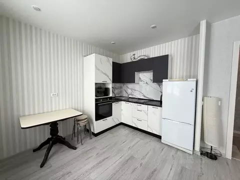 Студия Татарстан, Казань Тэцевская ул., 4Е (27.0 м)