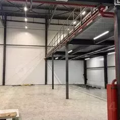 Склад в Московская область, Подольск городской округ, Индустриальный ...