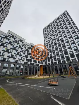 Студия Тюменская область, Тюмень ул. Ветеранов Труда, 36к1 (22.0 м)