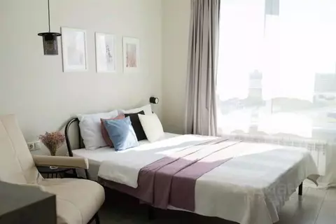 1-к кв. Москва Волоколамское ш., 71/22к2 (21.0 м)