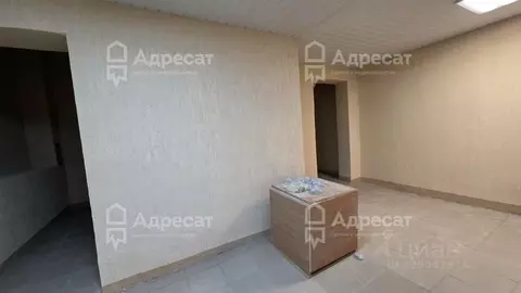 Помещение свободного назначения в Волгоградская область, Волгоград ул. ...