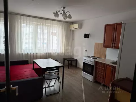 2-к кв. Краснодарский край, Геленджик ул. Маршала Жукова, 1к2 (62.0 м)