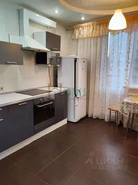 1-к кв. Новосибирская область, Новосибирск Вилюйская ул., 13 (38.0 м)