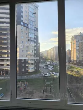 2-к кв. Чувашия, Чебоксары ул. Герцена, 12к2 (57.4 м)