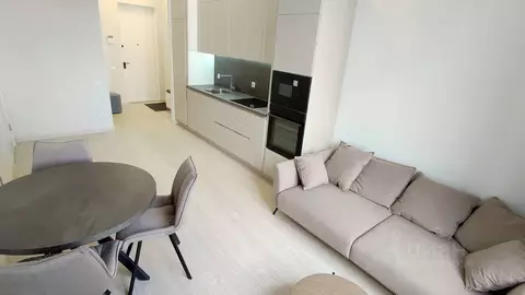 2-к кв. Москва Волоколамское ш., 81/2с1 (46.0 м)