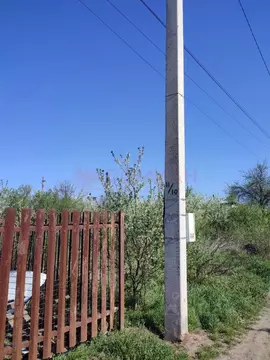 Участок в Ростовская область, Октябрьский район, Красюковское с/пос, ...