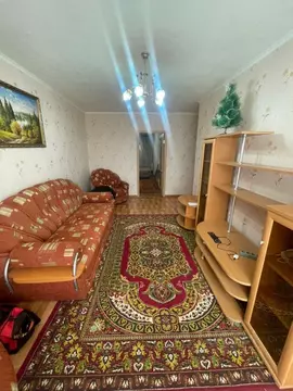 3-к кв. Оренбургская область, Орск Новый город мкр, просп. Ленина, 96 ...