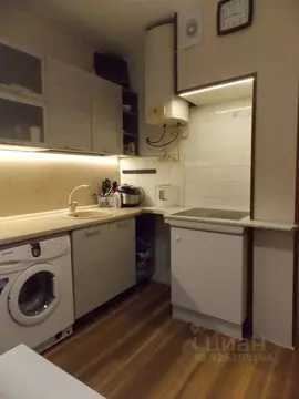 2-к кв. Москва Осенний бул., 20К1 (55.8 м)