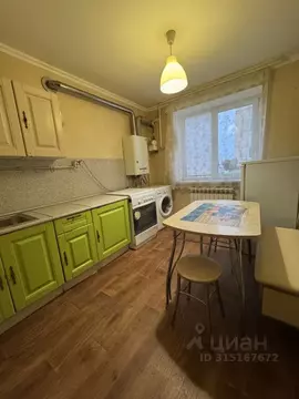 1-к кв. Самарская область, Самара бул. Ивана Финютина, 25 (34.0 м)