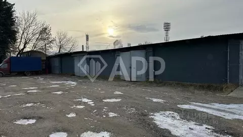 Склад в Татарстан, Казань ул. 3-я Кленовая, 9к5 (125 м)